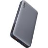 Powerbank Aukey PB-Y41, 10000mAh, 30W (gray)