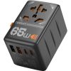 TESSAN TS-WTA03 Travel Adapter