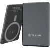 Tellur PD20W Ultra Thin  5000 mAh PowerBank MagSafe