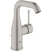 Grohe izlietnes maisītājs Essence M, ar pop-up, supersteel