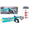 Automāts kosmiskāis Space Warriors ar skaņu un gaismu 54 cm CB49842