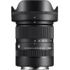 Sigma 18-50mm F2.8 DC DN E-mount APS-C objektīvs