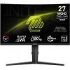 Monitor MSI MSI MAG 275CQRF QD E2