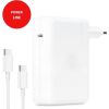 Extradigital Laptop Power Adapter USB-C, 140W, PD