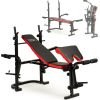 Barbell Exercise Bench ModernHOME Комплексные тренажеры