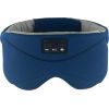 OEM Acu maska miegam ar bluetooth funkciju | zila
