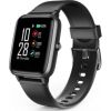Viedpulkstenis Hama Fit Watch 5910 Black