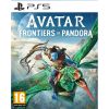 Ubisoft PS5 Avatar: Frontiers of Pandora