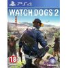 Ubisoft PS4 WATCH_DOGS 2 (PS4 EXCLUSIVE)