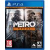 Deep Silver PS4 Metro Redux Double Pack (2033 + Last Light)