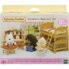 SYLVANIAN FAMILIES Мебель для детской спальни