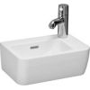 Laufen izlietne Pro A, 360x250 mm, balta