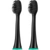Końcówka Seysso do szczoteczki sonicznej Carbon Antibacterial SE0102 2szt.