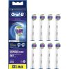 Końcówka Oral-B do szczoteczki elektrycznej CleanMaximiser EB18 8szt.
