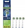 Końcówka Oral-B do szczoteczki elektrycznej Cross Action 4szt.