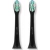 Końcówka Oromed do szczoteczki sonicznej Oro-Brush black