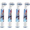 Końcówka Oral-B Stages Power Kids Spiderman 4szt.