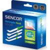 Końcówka Sencor SOX 008 do irygatora 4szt.