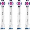 Końcówka Oral-B 3D White EB18-4 4szt.