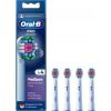 Końcówka Oral-B Oral-B Toothbrush heads Pro 3D White 4 pcs.