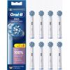 Końcówka Oral-B Oral-B Toothbrush heads Pro Sensitive Clean 8 pcs.