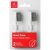 Końcówka Oclean Oclean Professional Gum Care Šepetėlio galvutė W02 Baltas 2 pcs