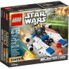 LEGO 75160 Star Wars U-Wing Microfighter Конструктор