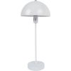 Galda lampa PORTOBELLO H49cm, balts