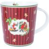 Mug MIA CHRISTMAS H9,5cm 320ml in a gift box