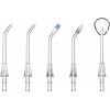 Końcówka Oromed Końcówki komplet do Irygatora OROMED X-DENT/DENTAL