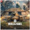 Puzle Good Loot Gaming Puzzle: World of Tanks Roll Out (1000 pieces)