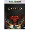 Puzle Good Loot Premium Puzzle Diablo: Lord of Terror (1000 pieces)