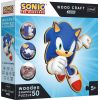 TREFL SONIC Пазл из дерева Соник 50 шт.