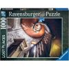 Ravensburger Ravensburger 1000 Pieces Lost Places Oak Spiral