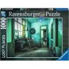 Ravensburger Ravensburger 1000 Pieces Lost Places The Madhouse