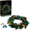 LEGO LEGO Icons Weihnachtskranz  10340