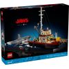 LEGO Ideas Szczęki