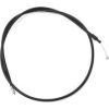 Chute Lock Cable 20SD/RB B&S, MTD