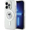 Karl Lagerfeld KLHMP15LHFCCNOT Чехол для Apple iPhone 15 Pro