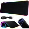 Игровой коврик для мыши Goodbuy XXL RGB | 800 x 300 | 7 режимов