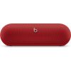 Apple Beats Pill Statement Red Bezvadu skaļrunis