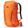 Plecak skiturowy Gregory Targhee FT 24 MD/LG OUTBACK ORANGE
