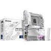 Mainboard GIGABYTE Intel Z890 LGA1851 ATX Memory DDR5 Memory slots 4 2xPCI-Express 4.0 4x	 1xPCI-Express 5.0 16x 4xM.2 1xDisplayPort 4xUSB 2.0 5xUSB 3.2 1xUSB-C w/Thunderbolt 1xOptical S/PDIF 1xRJ45 2xAudio port Z890AELITEWF7ICE