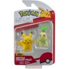 POKEMON W10 Боевые фигурки
