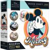 TREFL DISNEY Пазл из дерева Микки-Маус 160 шт.