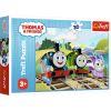 TREFL THOMAS & FRIENDS Пазл Томас, 30 шт.