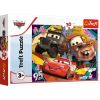 TREFL CARS Пазл, 30 шт.