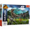 TREFL JURASSIC PARK Puzle, 100 gab.