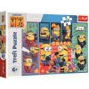 TREFL MINIONS Puzle "Minions", 160 gab.