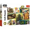 TREFL STAR WARS Mandalorian Puzle, 160 gab.